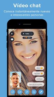 Chatrandom: Video Chat Al Azar Gratuito